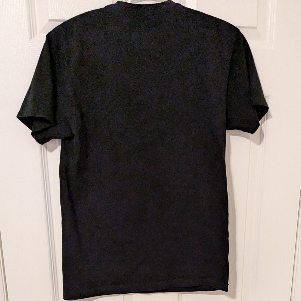 Mary J Blige 'What's the 411?' album cover tee shirt size small - Picture 4 of 4